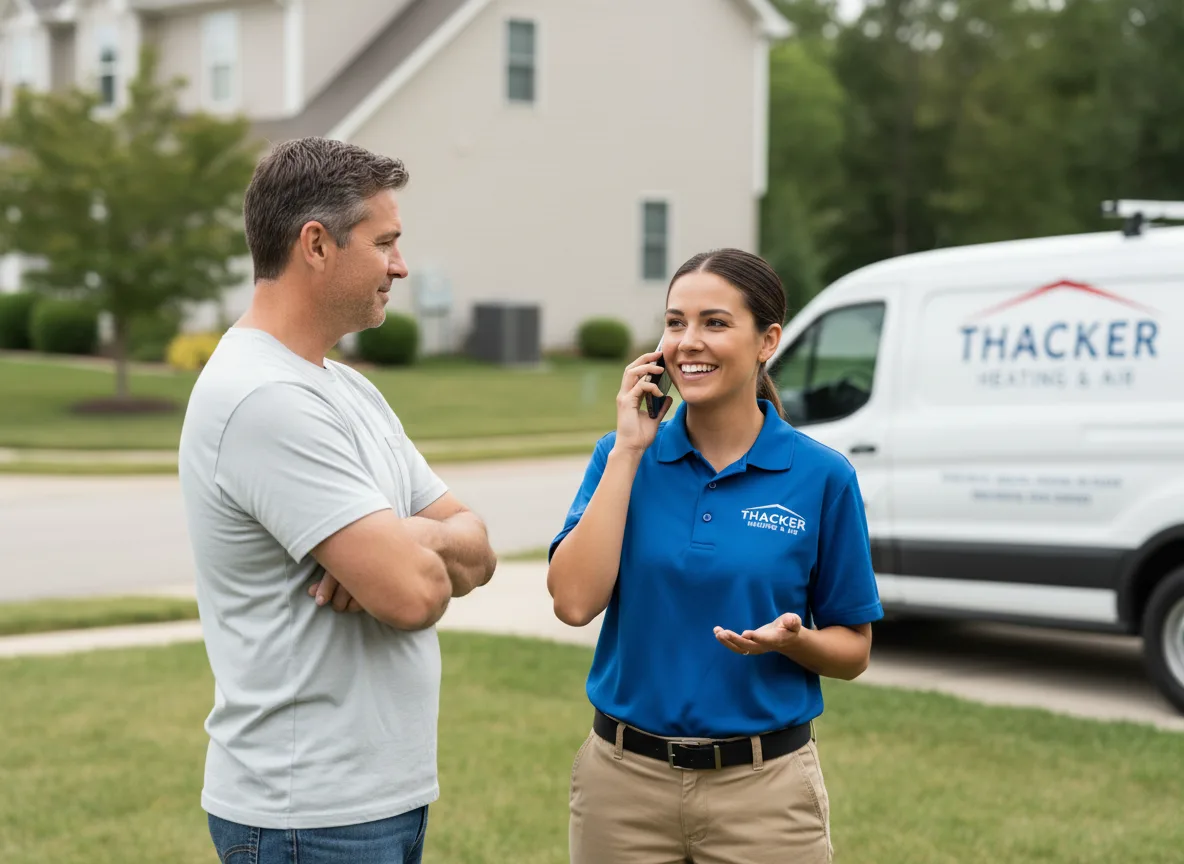 Ac Repair Spring Hope, NC FAQs